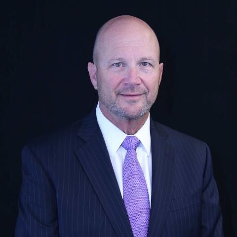 Merrill Lynch Financial Advisor Geoffrey Giffuni