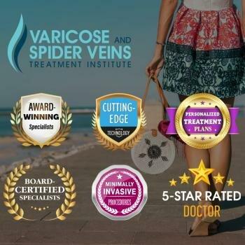 Varicose And Spider Veins Treatment Institute