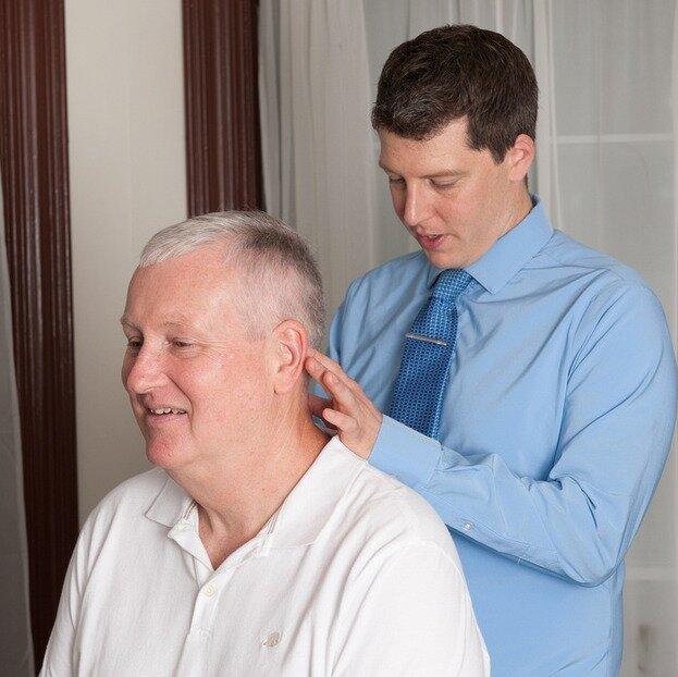 Precision Chiropractic