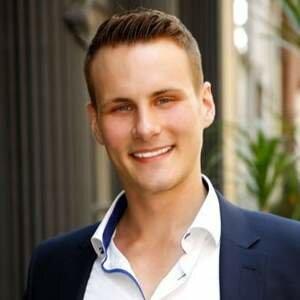 Yan Gladkov, RLTR - Keller Williams New York City