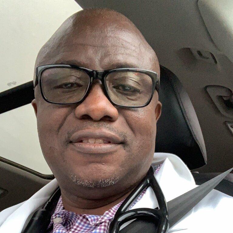 Omoefe Efetevbia, APRN CNP