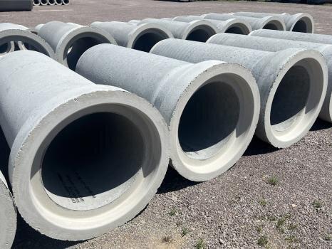 Eagle Concrete Materials, LLC