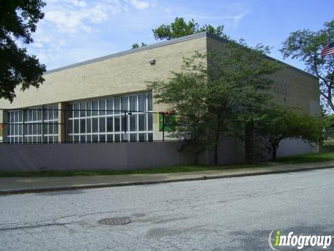 Alexander Hamilton Recreation Center