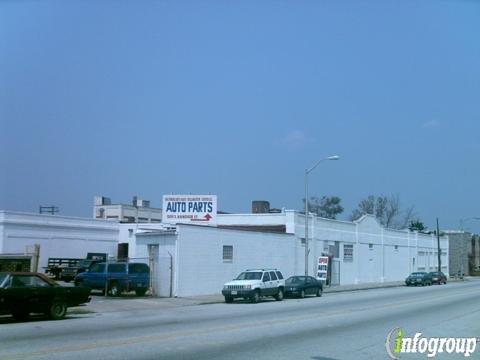 Couser Suppliers Inc