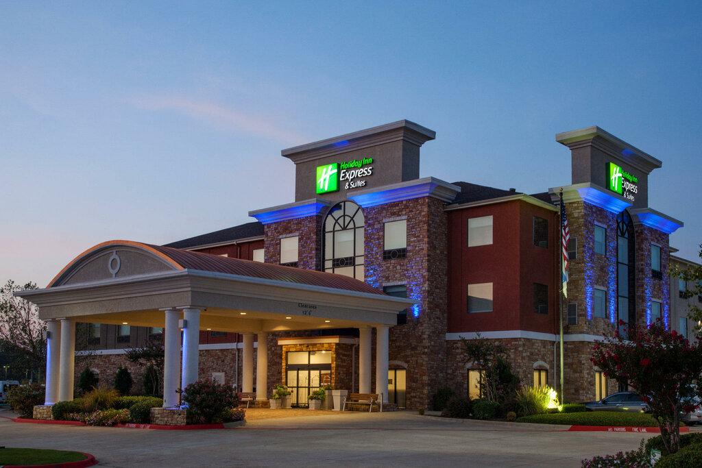 Holiday Inn Express & Suites Texarkana By IHG
