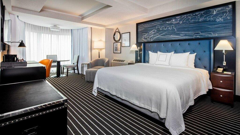 Hotel Pur, Quebec, A Tribute Portfolio Hotel