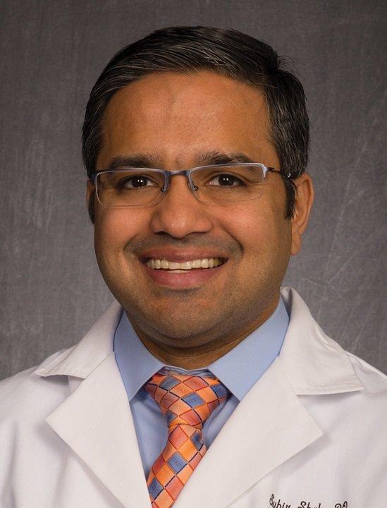 Subir Shah, DO - Loyola Center For Health on