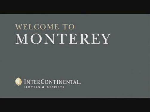 Intercontinental the Clement Monterey By Ihg