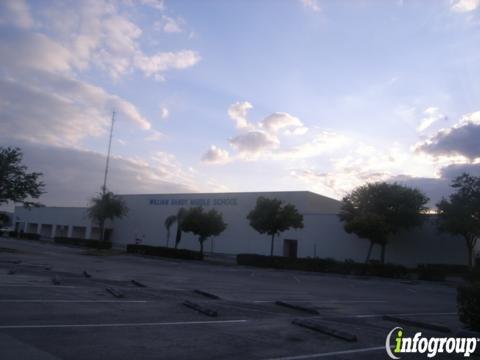 William Dandy Middle School