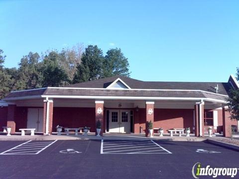 Jay B Smith Funeral Homes