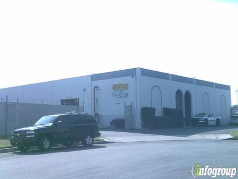 ORANGE COUNTY THERMAL INDUSTRIES, INC.