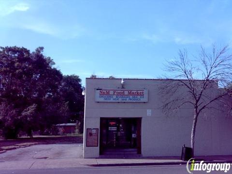 N & M Market