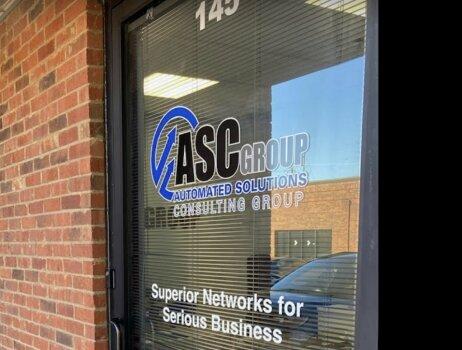 Automated Solutions Consulting Group