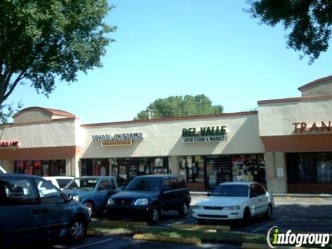 DEL VALLE Restaurant