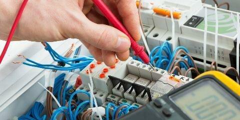 McConnell Electric Store