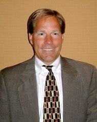 Merrill Lynch Financial Advisor Bennett Yort