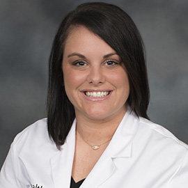 Abby T Devine, APRN