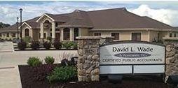 David L Wade & Associates PC