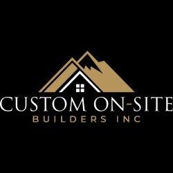 Custom on-Site Builders Inc