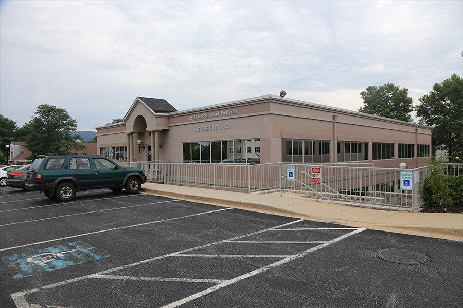 My Frederick Dentist