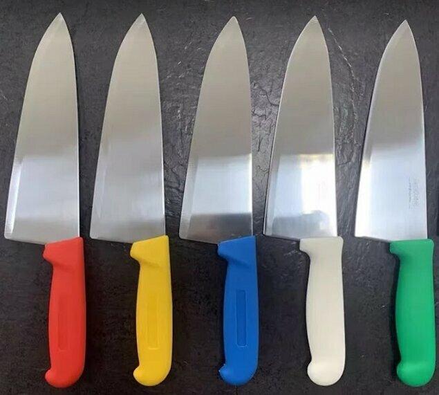 Capital Knife Exchange