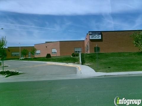 Devinny Elementary School