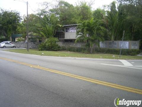 Mark Kamilar Law Office