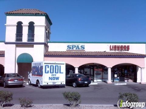 Four Seasons Spa Village