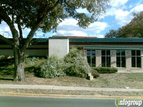 San Marcos Environmental Health