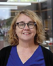 Kimberly Reynolds - Ascension All Saints Med Ofc Bldg A & B-Behavioral Health