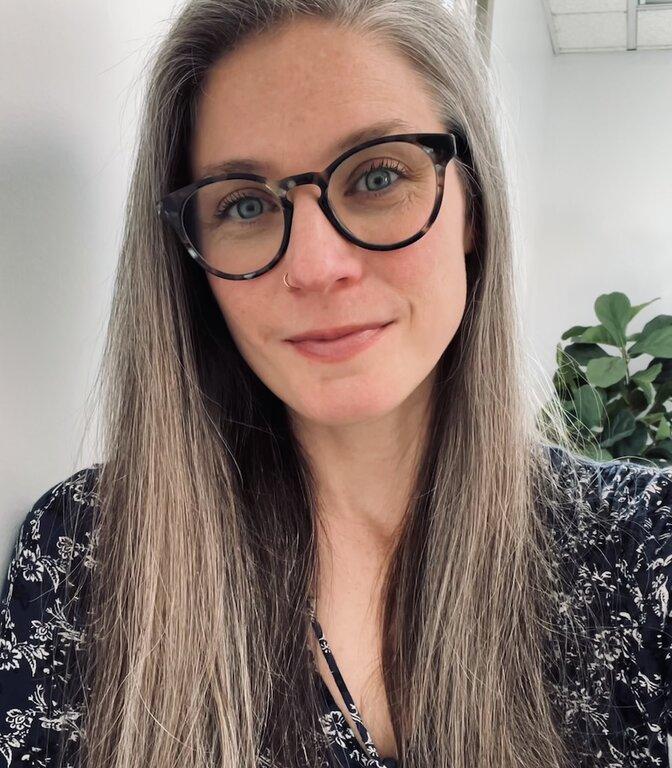 Allison Destefano - LifeStance Health