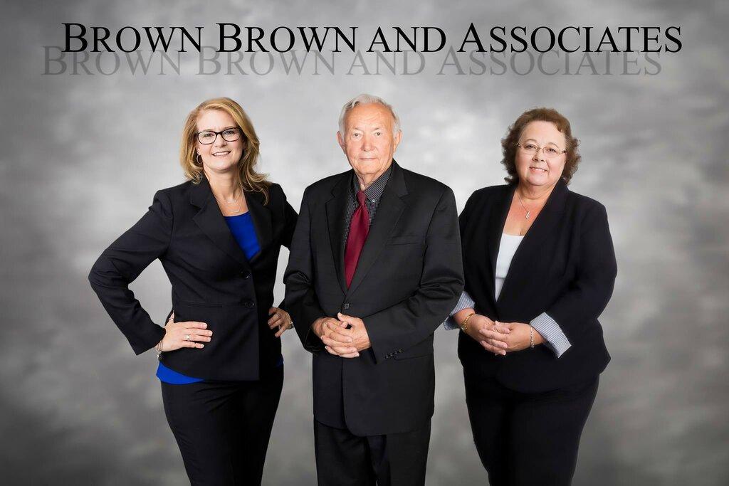 Brown Brown & Associates