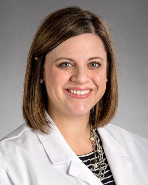 Jayme M Lichtsteiner, APRN - Norton Children's Endocrinology