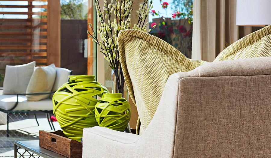 Cherry Knolls By Richmond American Homes