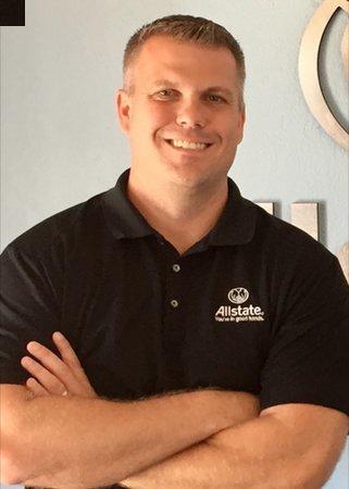 Drew Waters, AGT - Allstate Insurance