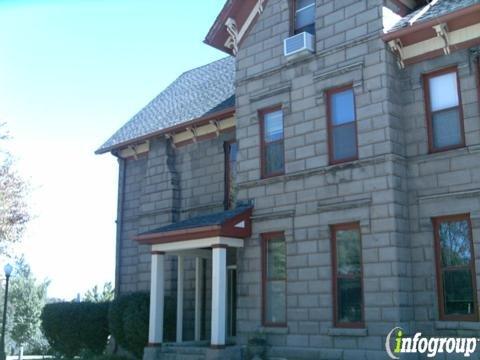 Robert Montgomery, ATTY - Parrish Kruidenier Moss Dunn