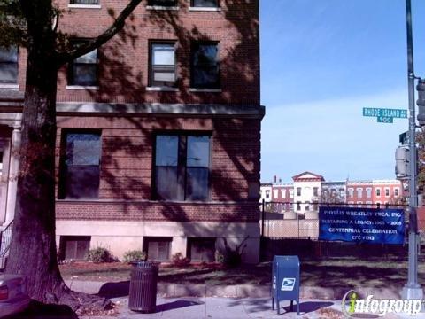 Phyllis Wheatley YWCA