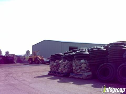 Metro Landscape Supplies