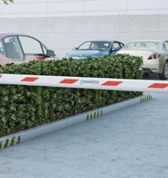 Yorba Linda Custom Metal and Electric Gates