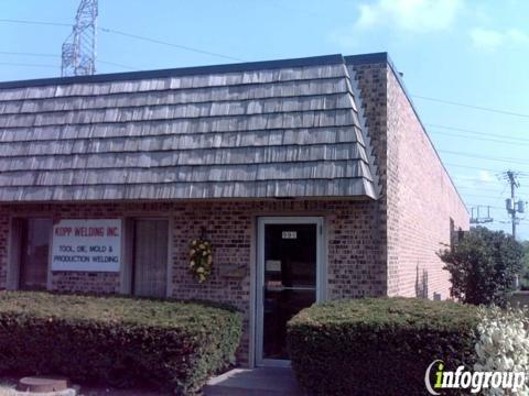 Kopp Welding Inc