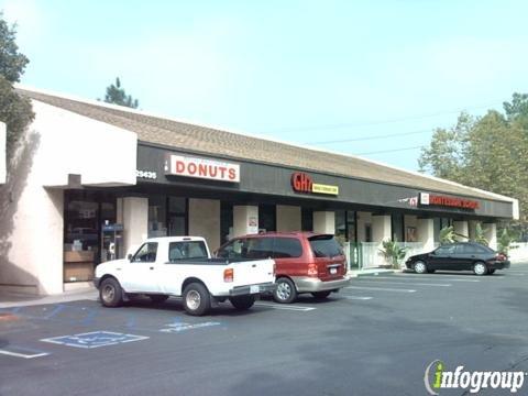 Lake Forest Montessori School