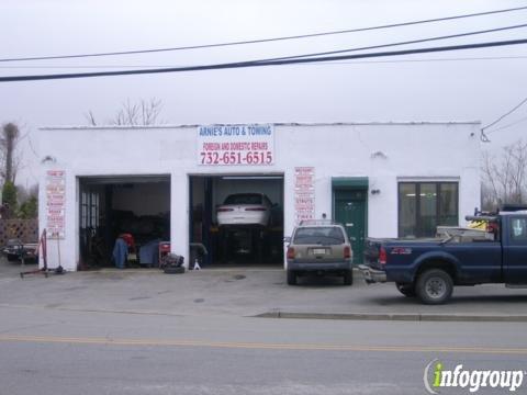 Arnie's Auto & Towing