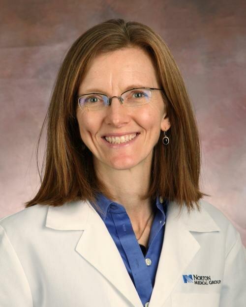 Kari J Zahorik, MD