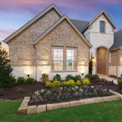 Unionmain Homes-Cambridge Crossing