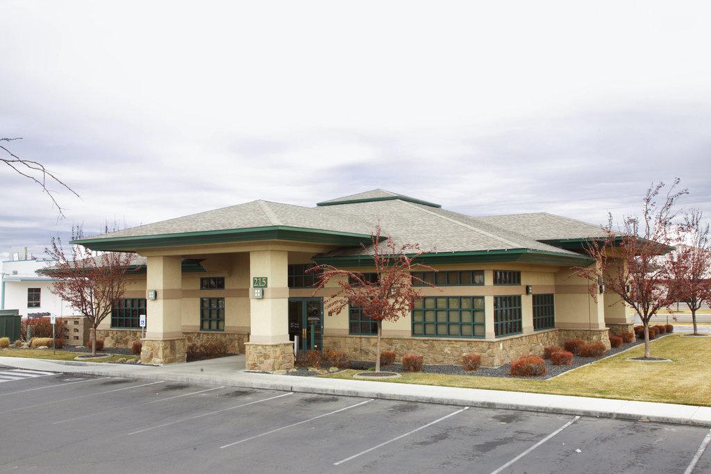 Idaho Central Credit Union