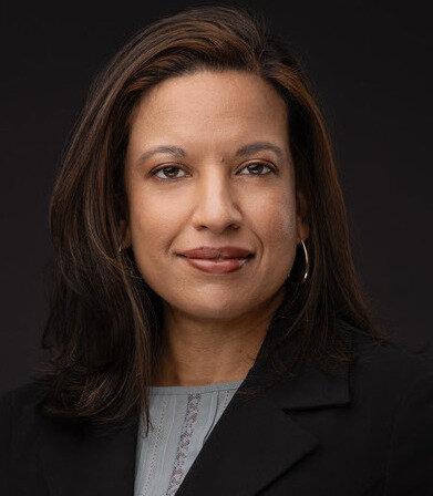 Anar Maurya, OD - Georgia Eye Partners-Northside