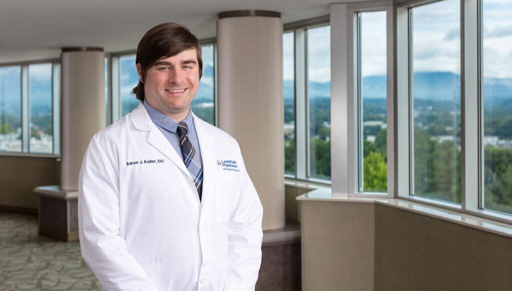 Aaron Keller DO