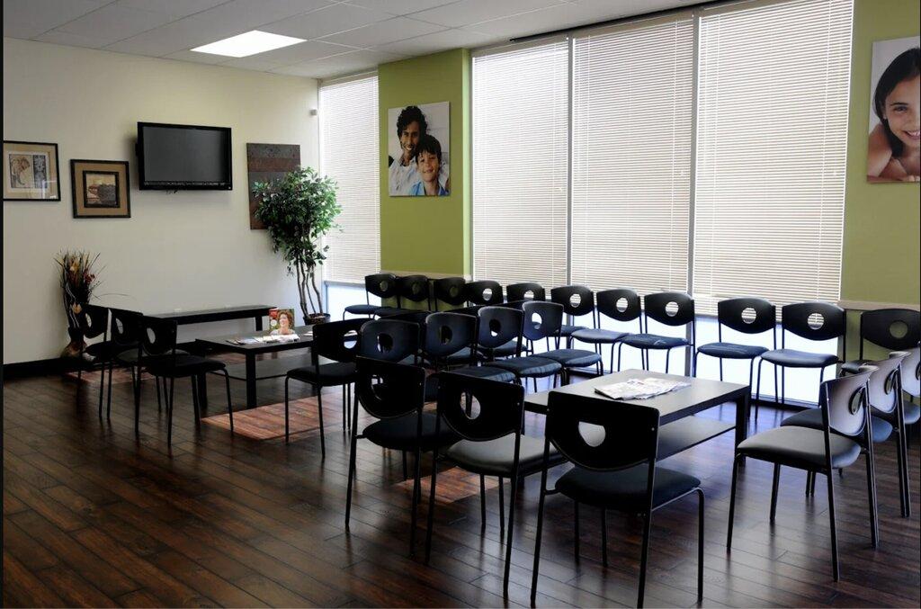 Celebrate Dental & Braces-San Antonio Marbach