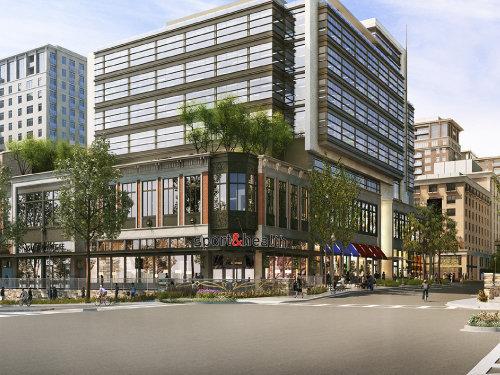 North Bethesda Sport&Health