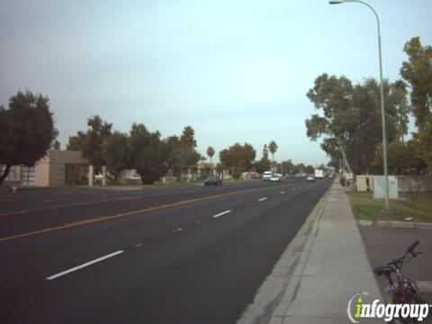 Gecc Enterprises Inc